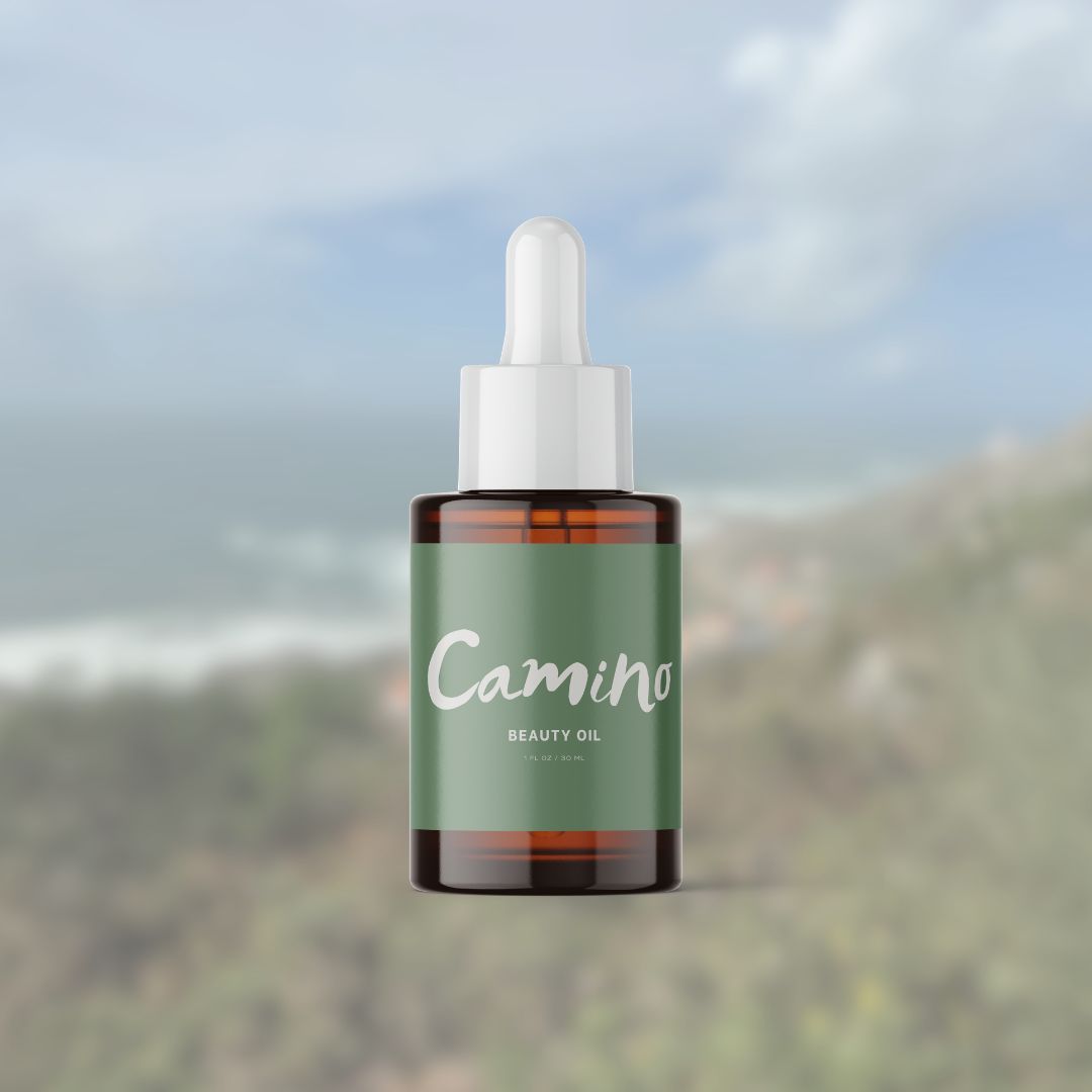 Camino Beauty Oil