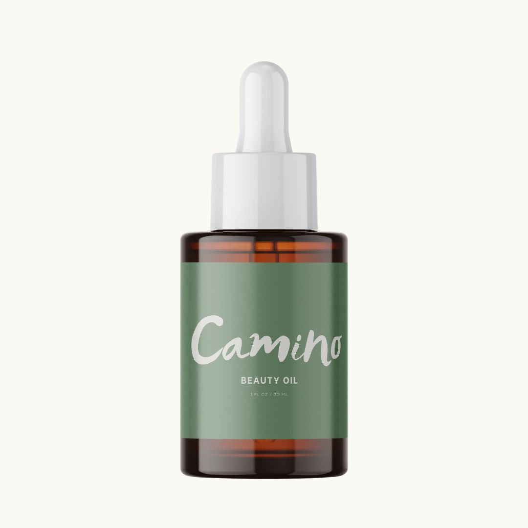 Camino Beauty Oil