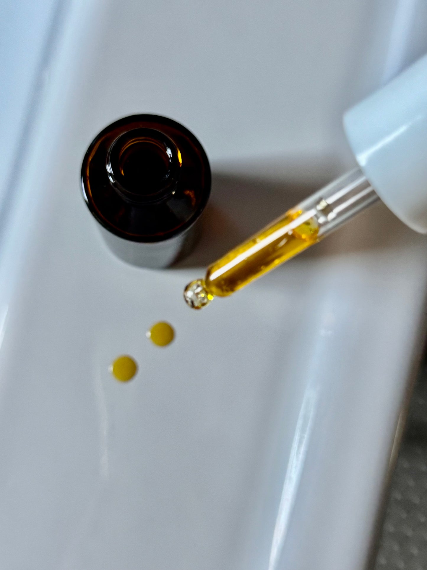 Camino Beauty Oil